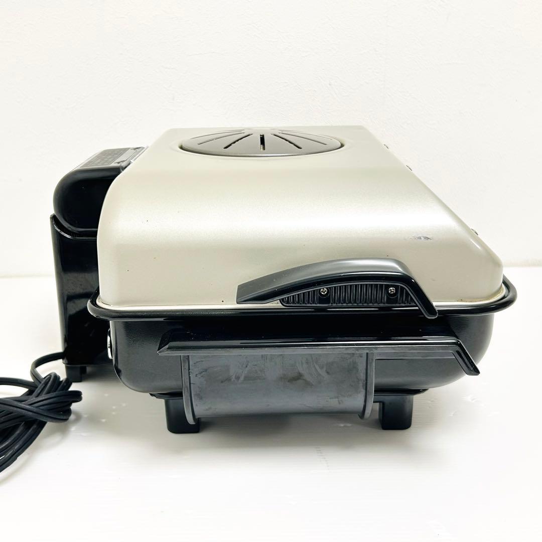 TIGER フィッシュロースター 魚焼き器 KFA-A130型 タイガー