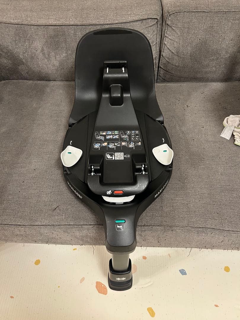 マキシコシ　ベースメント