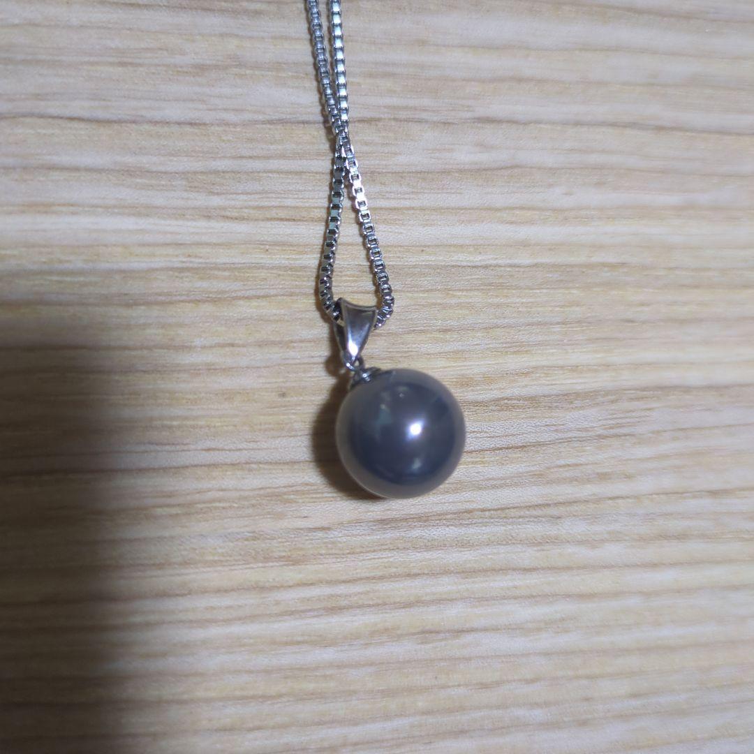 アポロ プリマシンペンダント 男性用 グレー