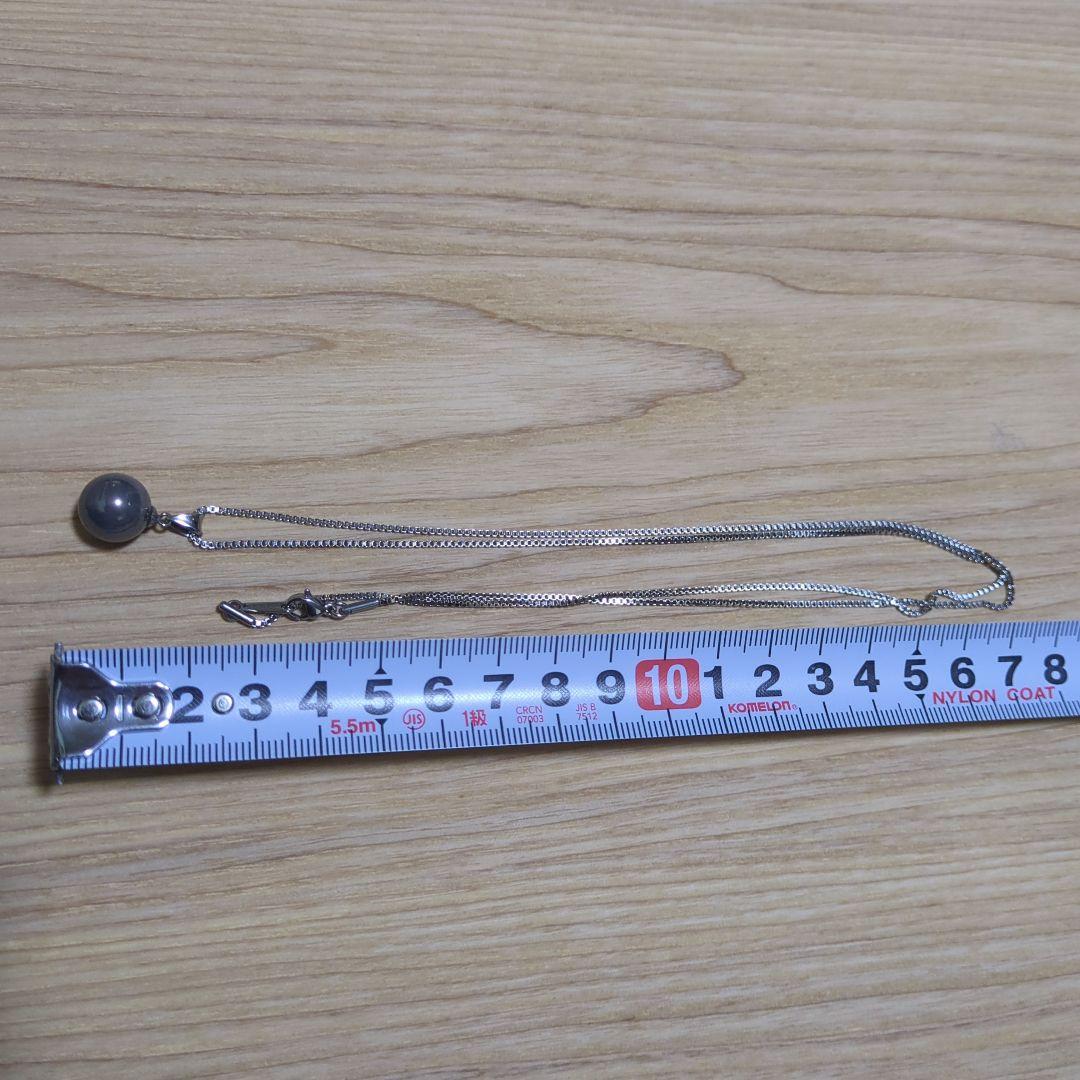 アポロ プリマシンペンダント 男性用 グレー