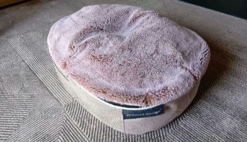 【ambient lounge】ペットラウンジ HIGH　Sサイズ　ベージュ