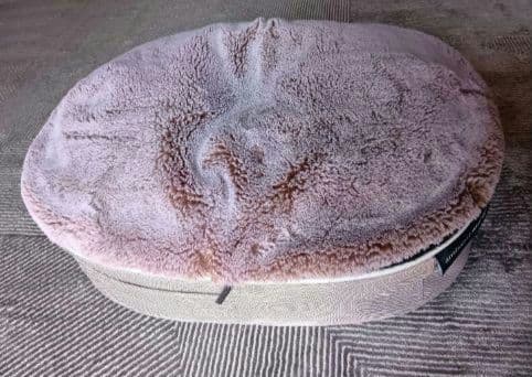 【ambient lounge】ペットラウンジ HIGH　Sサイズ　ベージュ