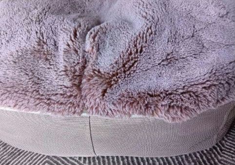 【ambient lounge】ペットラウンジ HIGH　Sサイズ　ベージュ