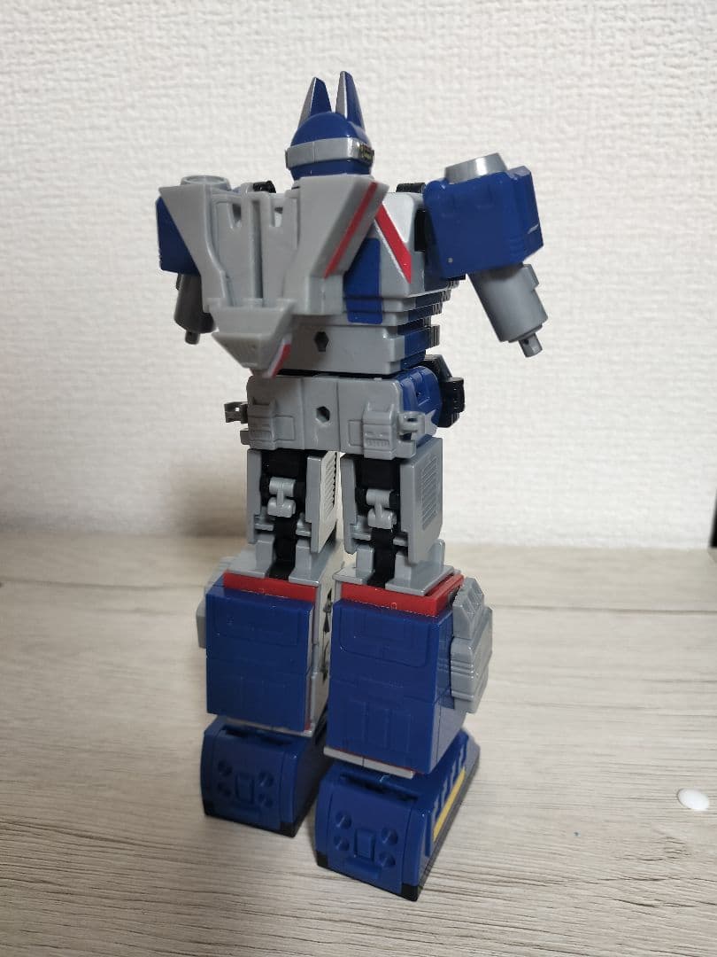 SMP ジャガーバルカン