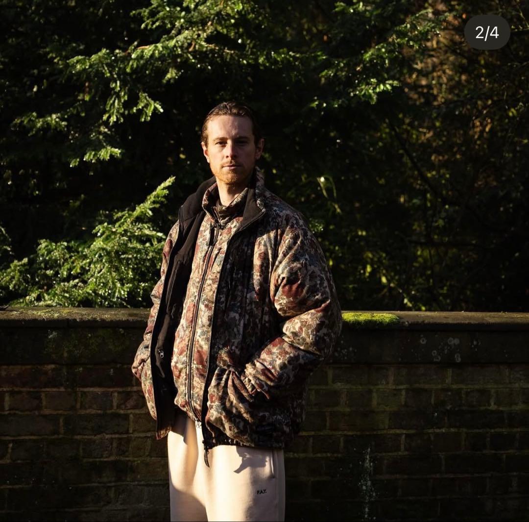 F.A.T. WILD THINGS エフエーティー ワイルドシングス　FAT