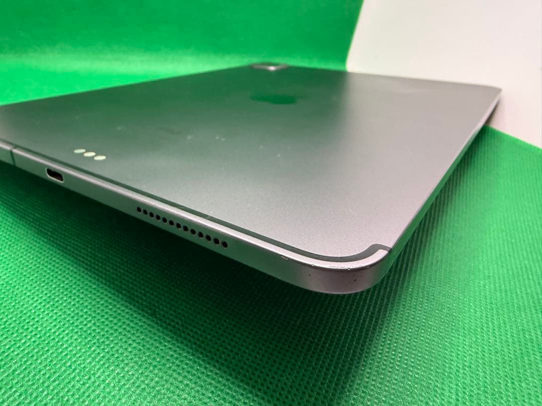 2119 IPAD PRO 11インチ第二世代256GB WIFI＋セルラー