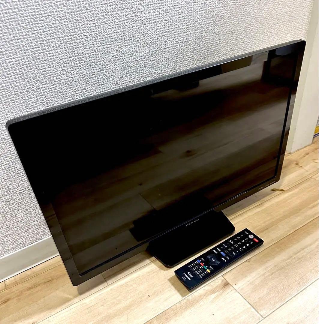 フナイ　液晶テレビ　2020年製　24インチ