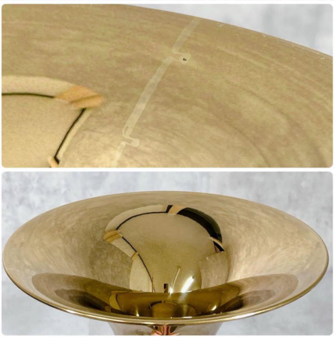 X347 ヴィンセントバック ストラディバリウス 42 テナーバス トロンボーン