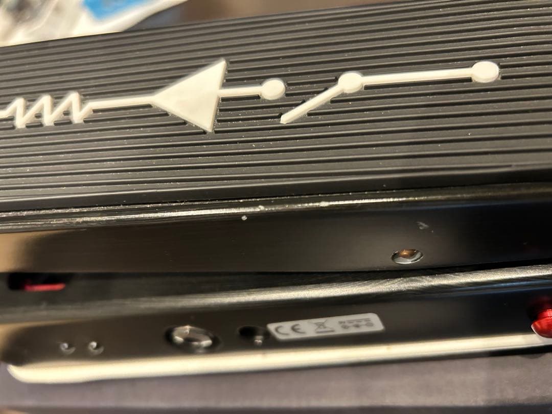 ギター MXR CUSTOM AUDIO ELECTRONICS MC404M