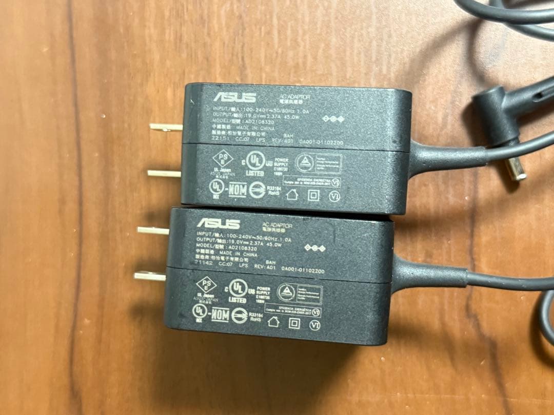 ASUS M515U ノートPC Office付 初期化済 AMD Ryzen7