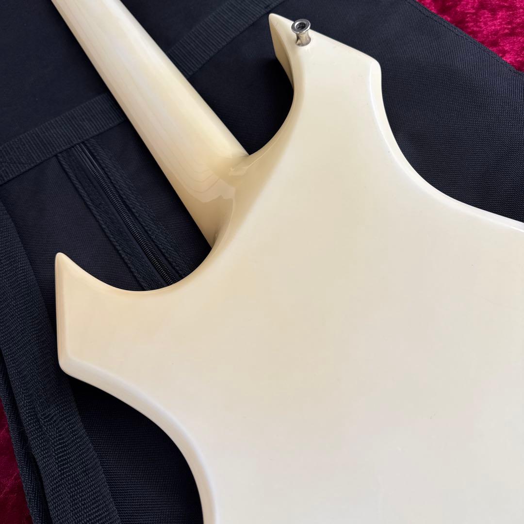 貴重 メンテ済 FERNANDES WB-85B X JAPAN TAIJI