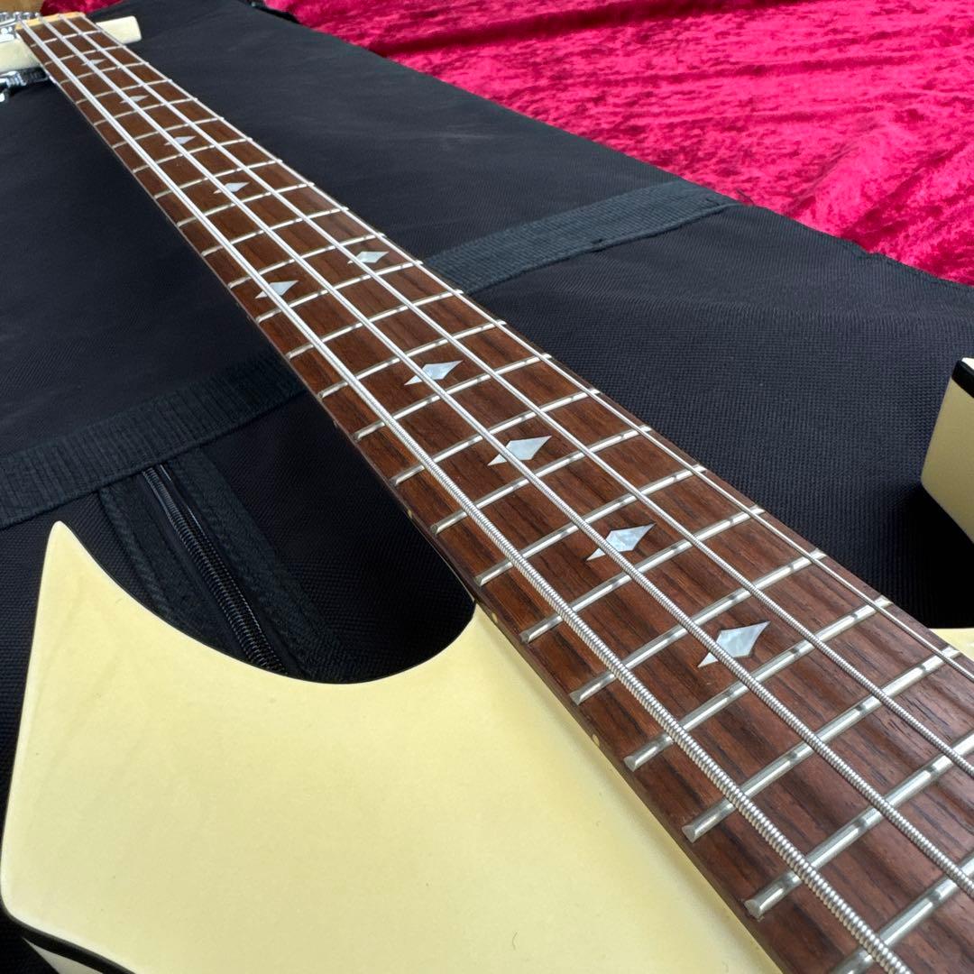 貴重 メンテ済 FERNANDES WB-85B X JAPAN TAIJI