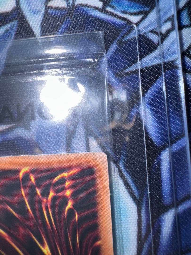 wcs 2023 ブラックマジシャン　ワールドチャンピオンシップ　新品　未開封