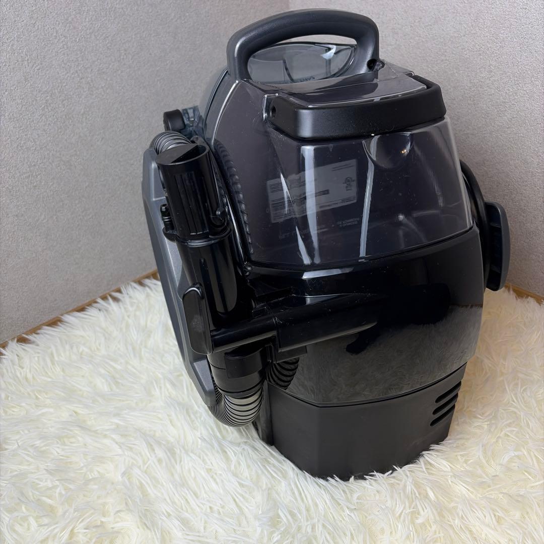 【未使用品】Bissell SPOT CLEAN PRO リンサークリーナー