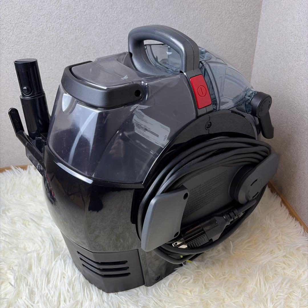 【未使用品】Bissell SPOT CLEAN PRO リンサークリーナー