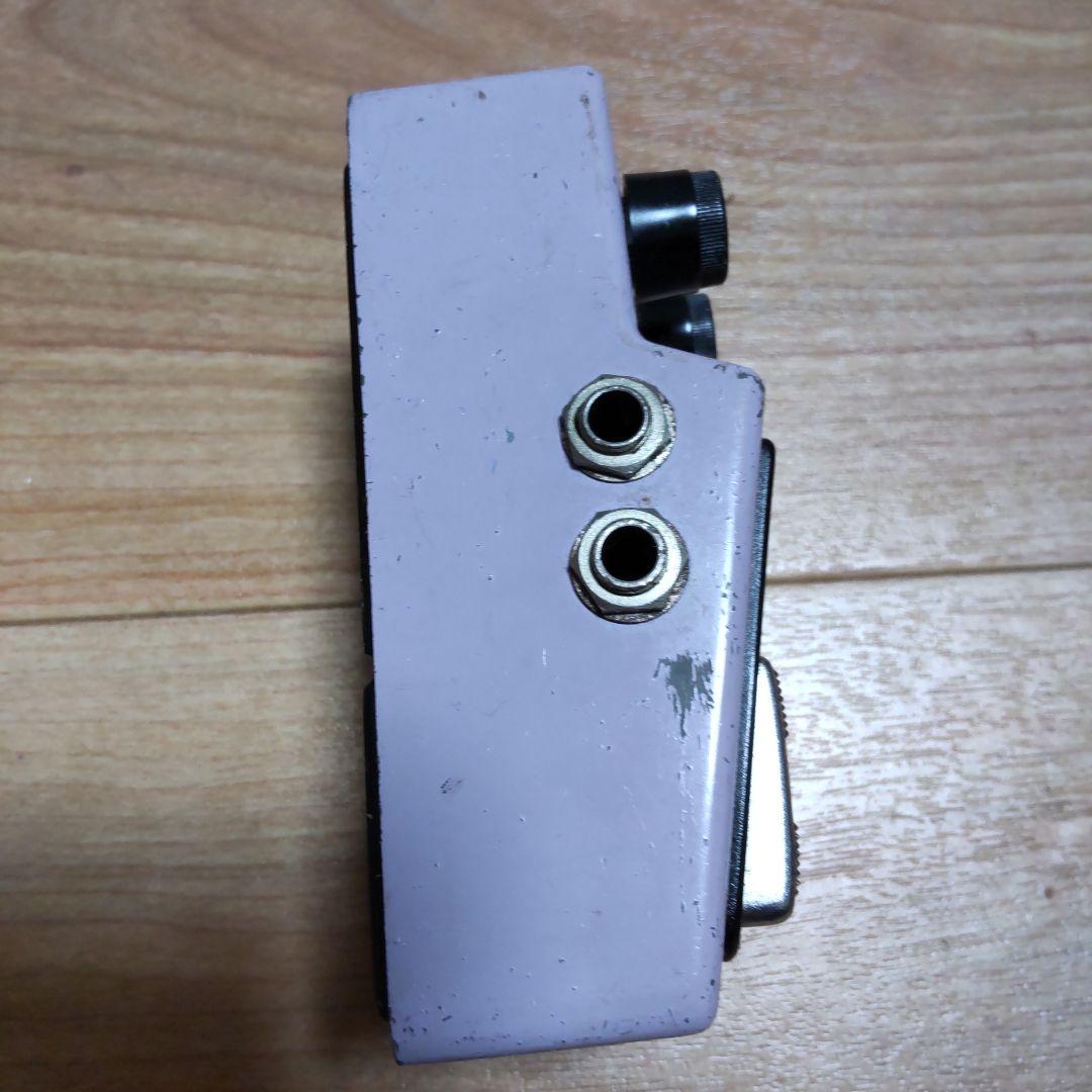 Maxon CS-9 ステレオコーラスペダル