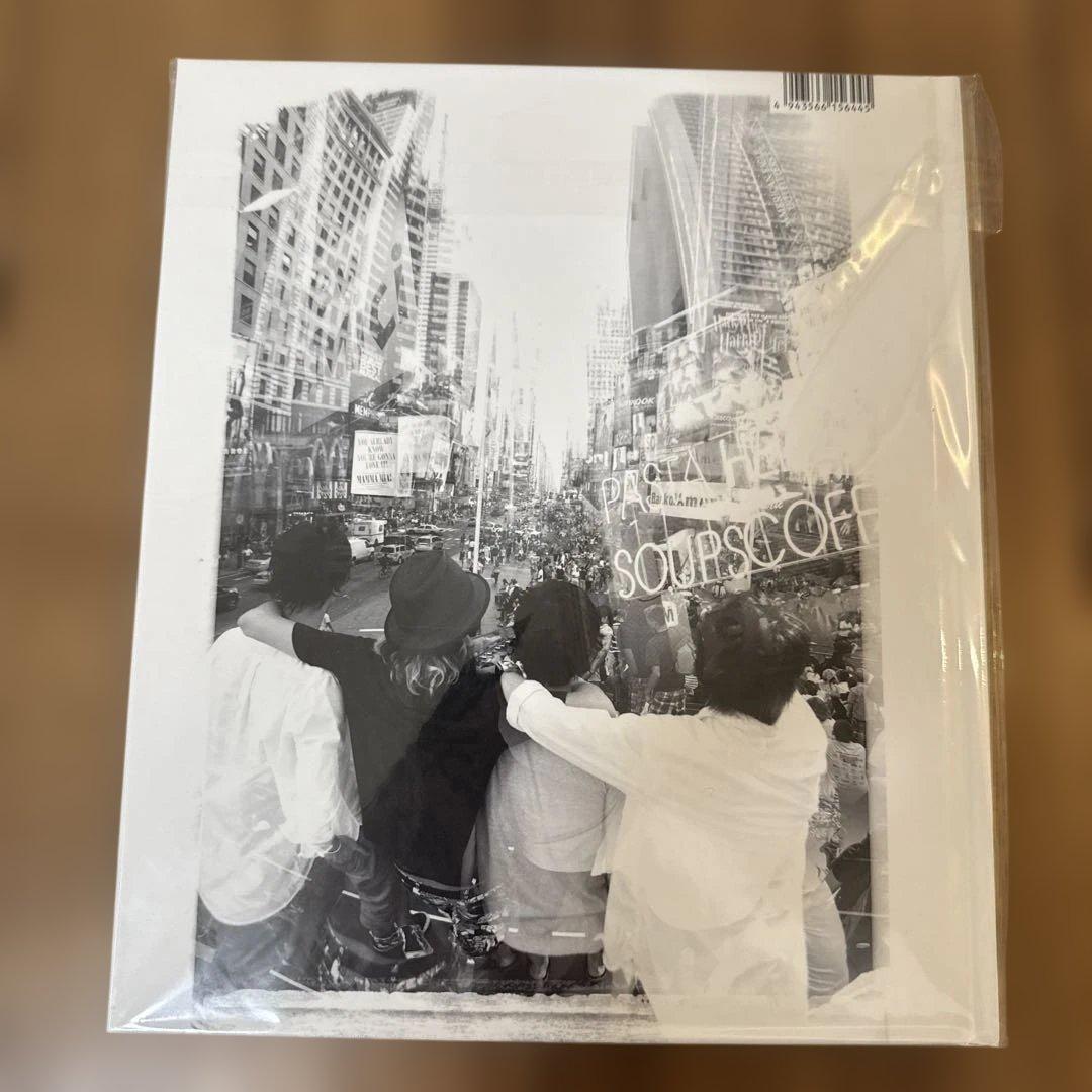 ONEOKROCK PRIMAL ワンオク プライマル #1 限定版 1