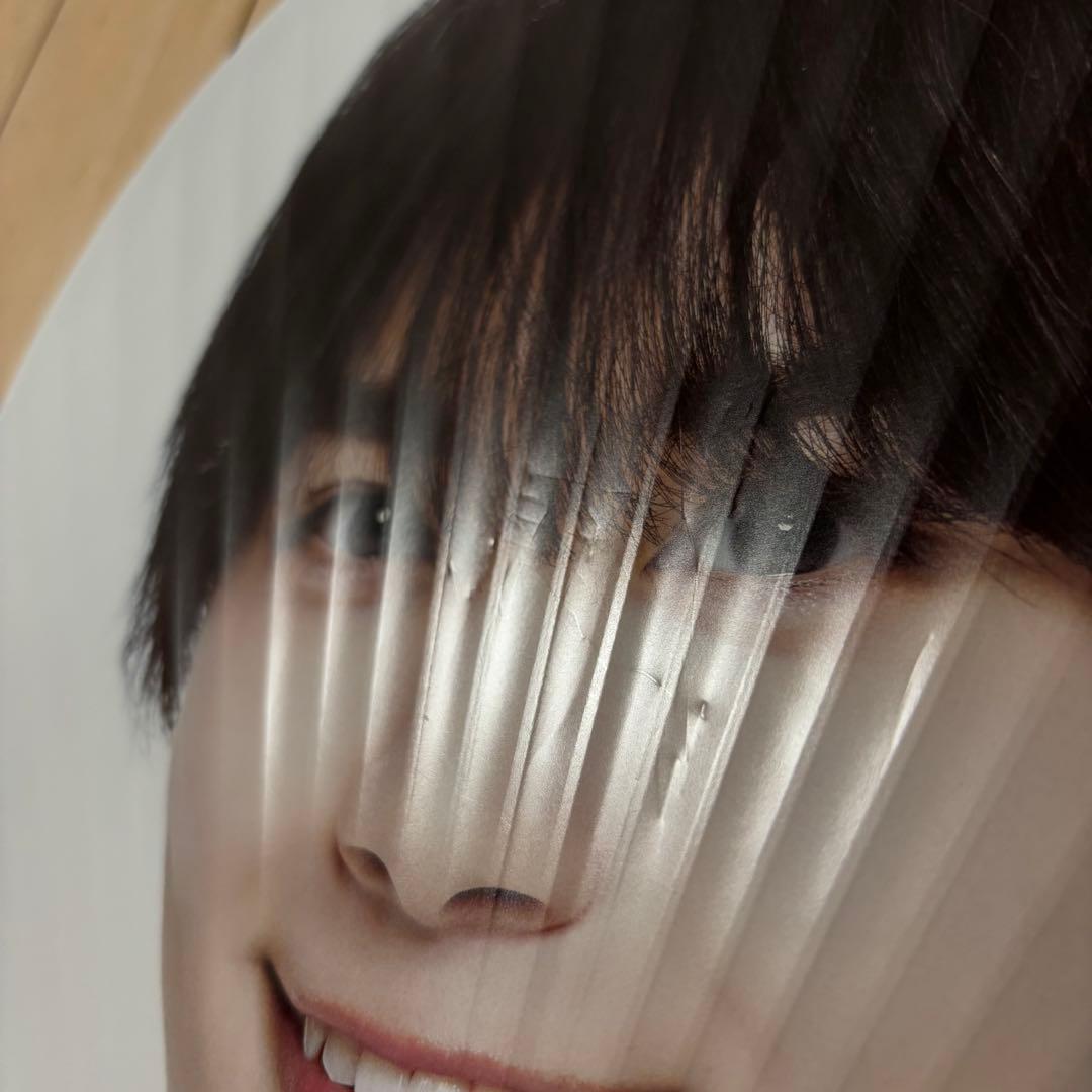 なにわ男子 大西流星 まとめ売り アクスタ 写真 指人形 フォトカードホルダー