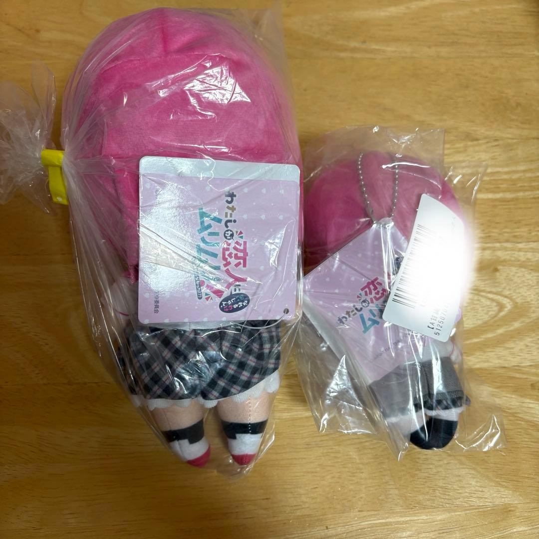 わたしが恋人になれるわけないじゃん ムリムリ みでぃあん ふぁぶぬい 甘織れな子