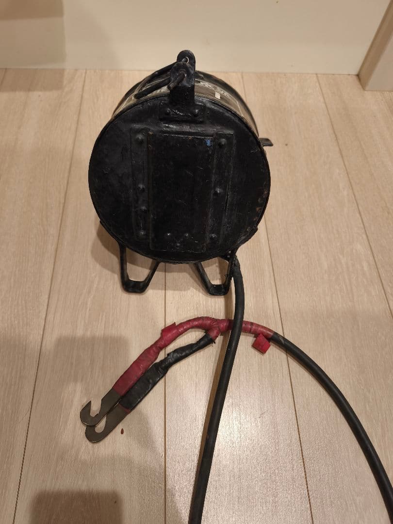 国鉄　信号　向京派　京派　JR　貨物列車　尾灯　汽車　列車　電車　ライト　目玉