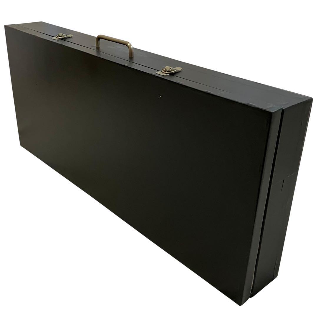 フラット マンドリン M-30 ケース付 8弦 ヴィンテージ 春日楽器