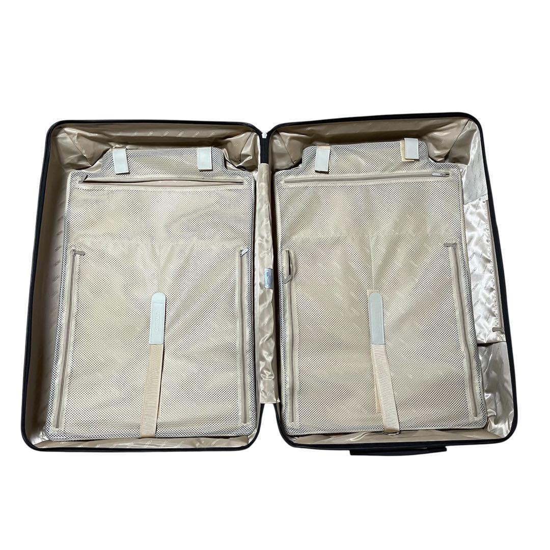 RIMOWA GMBH RICHARD BYRD STR 105L ボルドー