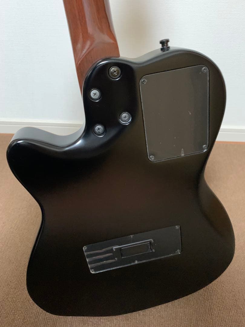 ゴダンACS Slimneck