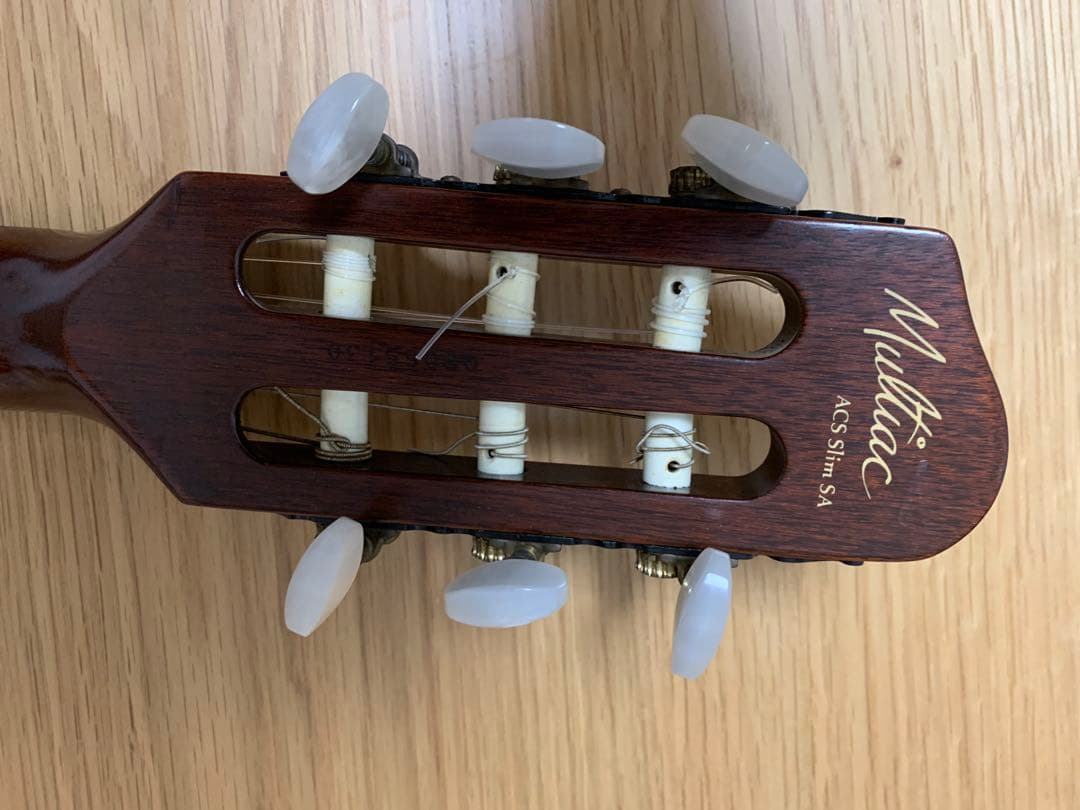 ゴダンACS Slimneck