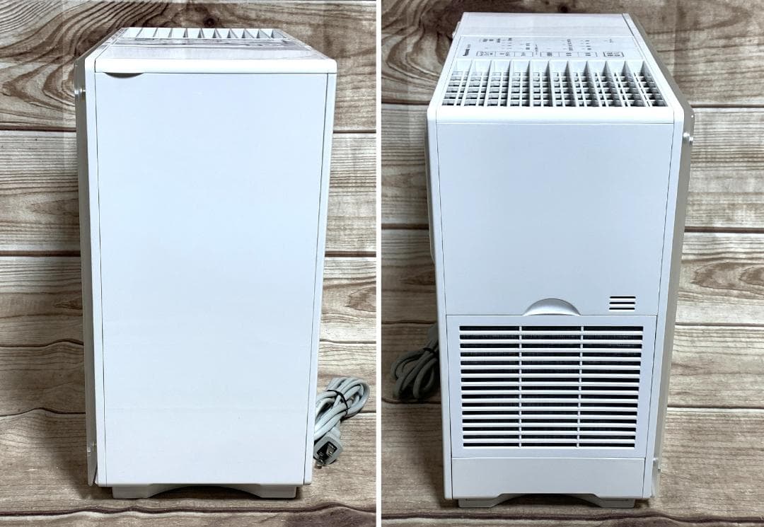 パナソニック 19畳 4.2L ナノイー加湿機 FE-KXT07 2020年製