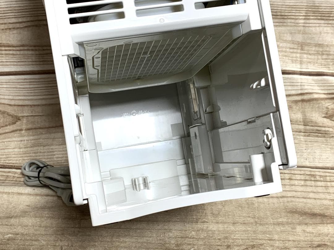 パナソニック 19畳 4.2L ナノイー加湿機 FE-KXT07 2020年製