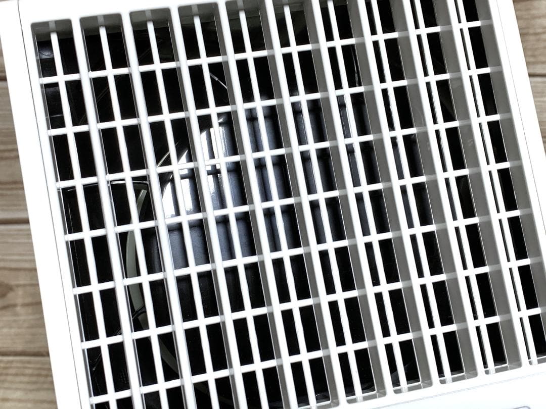 パナソニック 19畳 4.2L ナノイー加湿機 FE-KXT07 2020年製