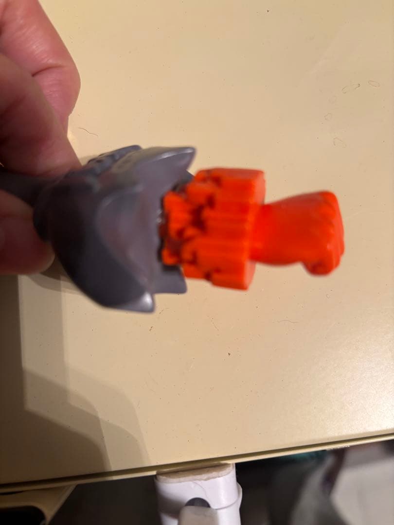 magma マグマ　キーホルダー　バットマン