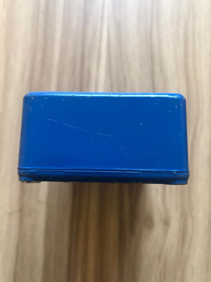 ギター MXR 6-Band Graphic Equalizer