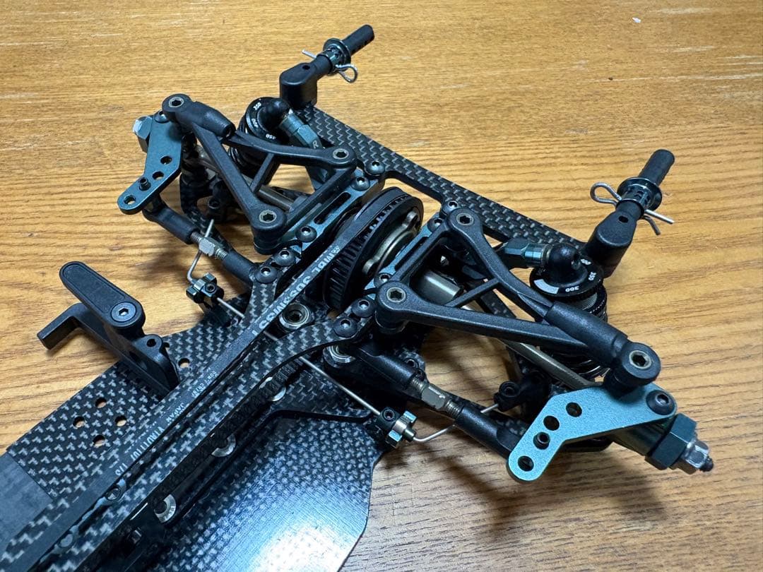 【値下げ】無限精機 MTC2 オプション、スペアパーツ多数