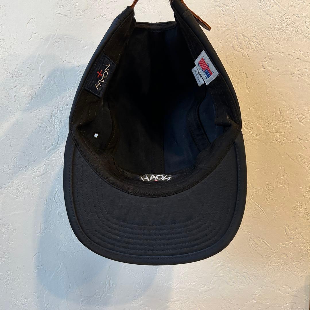 NOAH ノア キャップ　美品