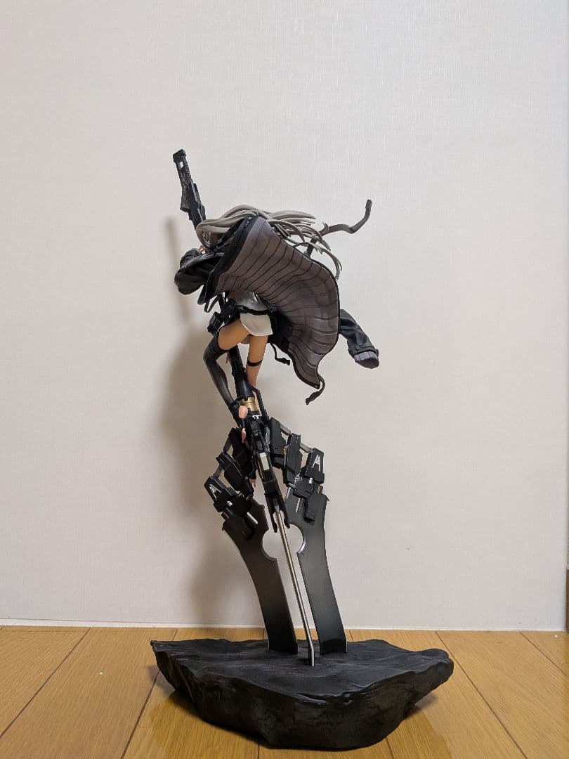 A-Z:[A]1/7スケールフィギュア