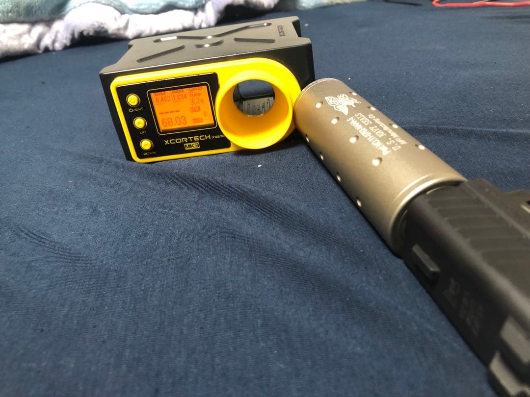 東京マルイ　電動ガン　usp