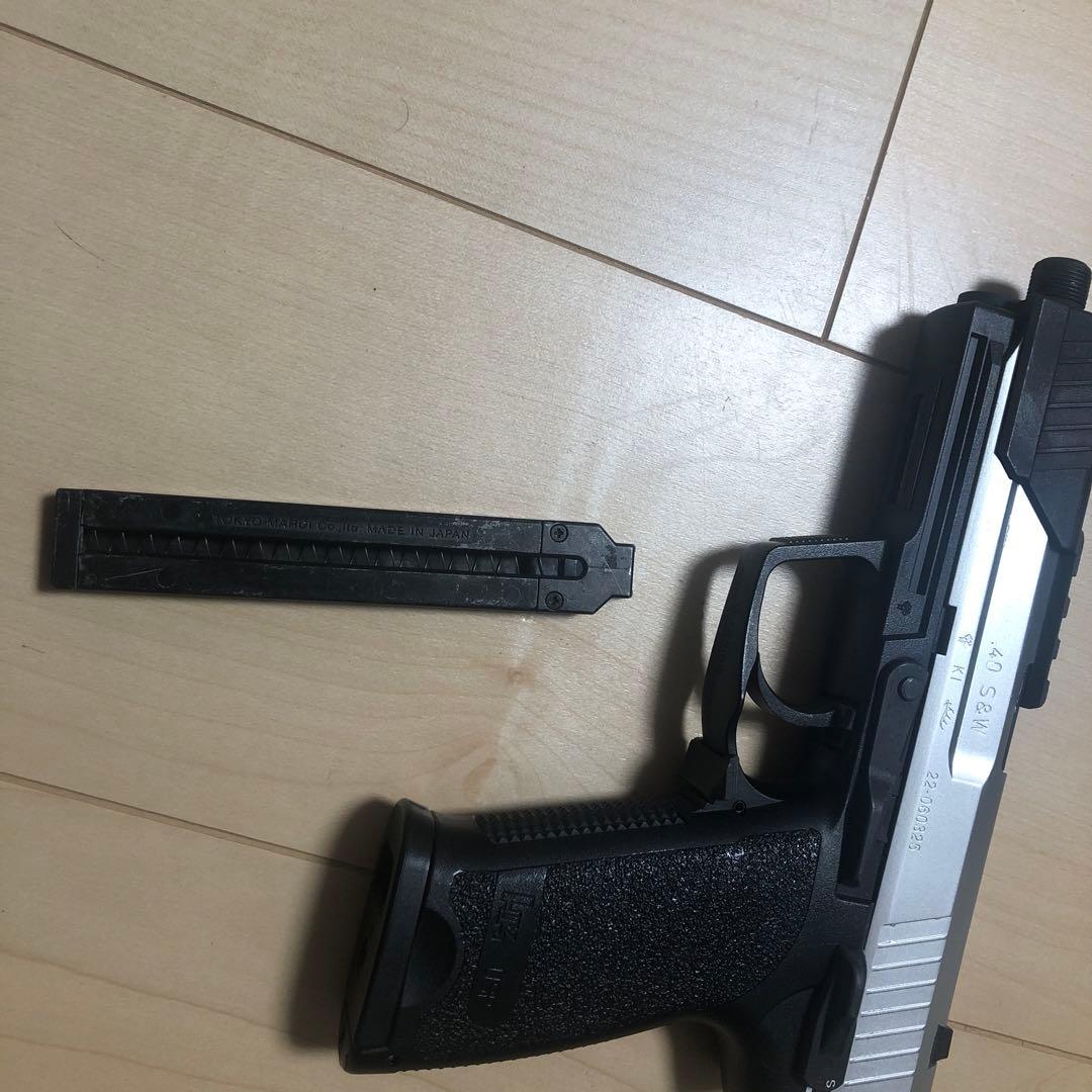 東京マルイ　電動ガン　usp