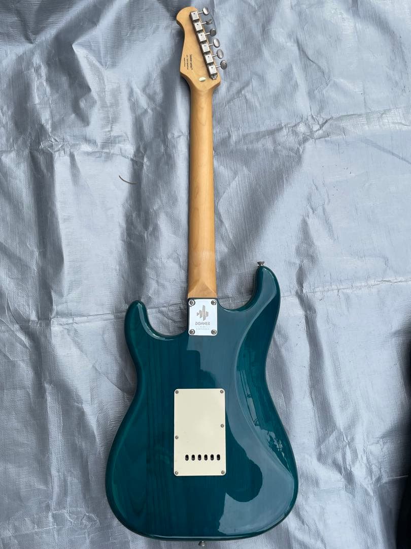 DONNER Seeker series ドナー ストラトキャスター