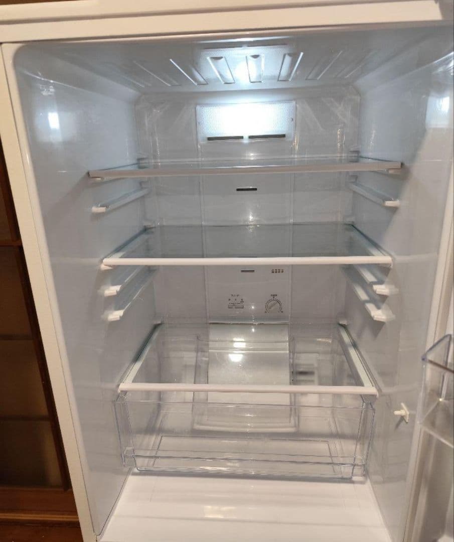 2018年製 冷蔵庫（184L）近隣配送無料＋保証＋設置込