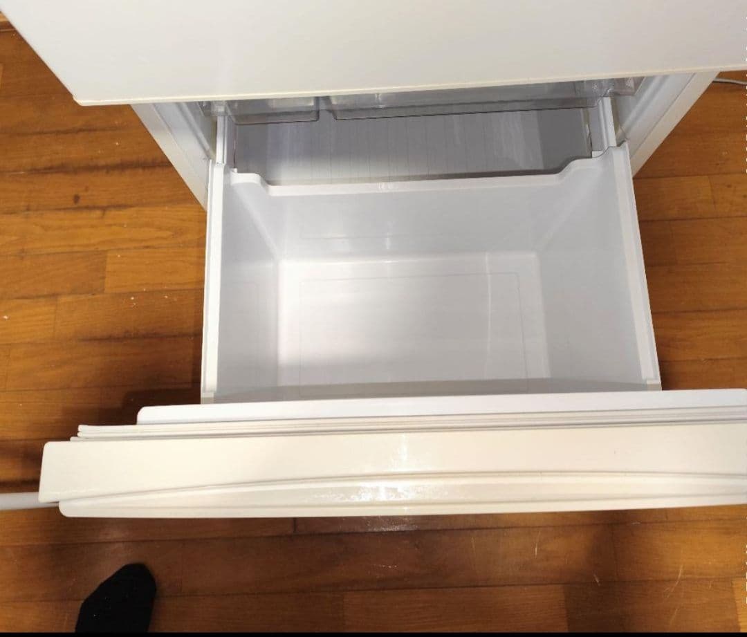 2018年製 冷蔵庫（184L）近隣配送無料＋保証＋設置込