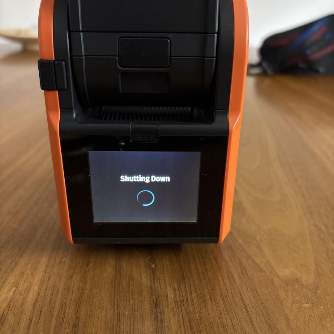 SOLOSHOT.3 ビデオカメラ本体 (純正カバー, 社外品レンズカバー付き)