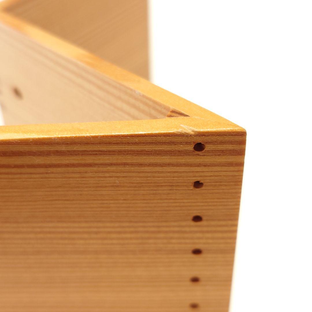 VITRAミニチュアコレクション★ジグザグチェア★1/6サイズ