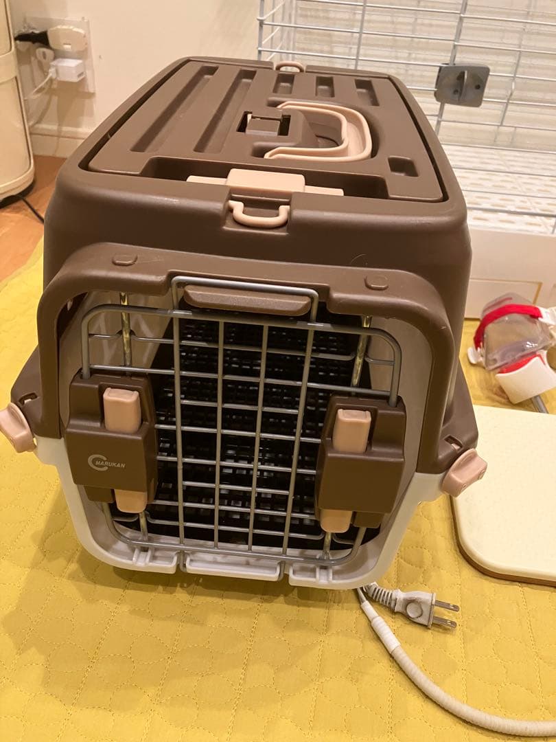 SANKO サンコー　イージーホームエボ80 キャリーケースセット