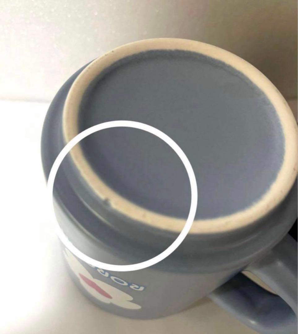 ASTRO チャウヌ ROROHA マグカップ POP UPマグカップ