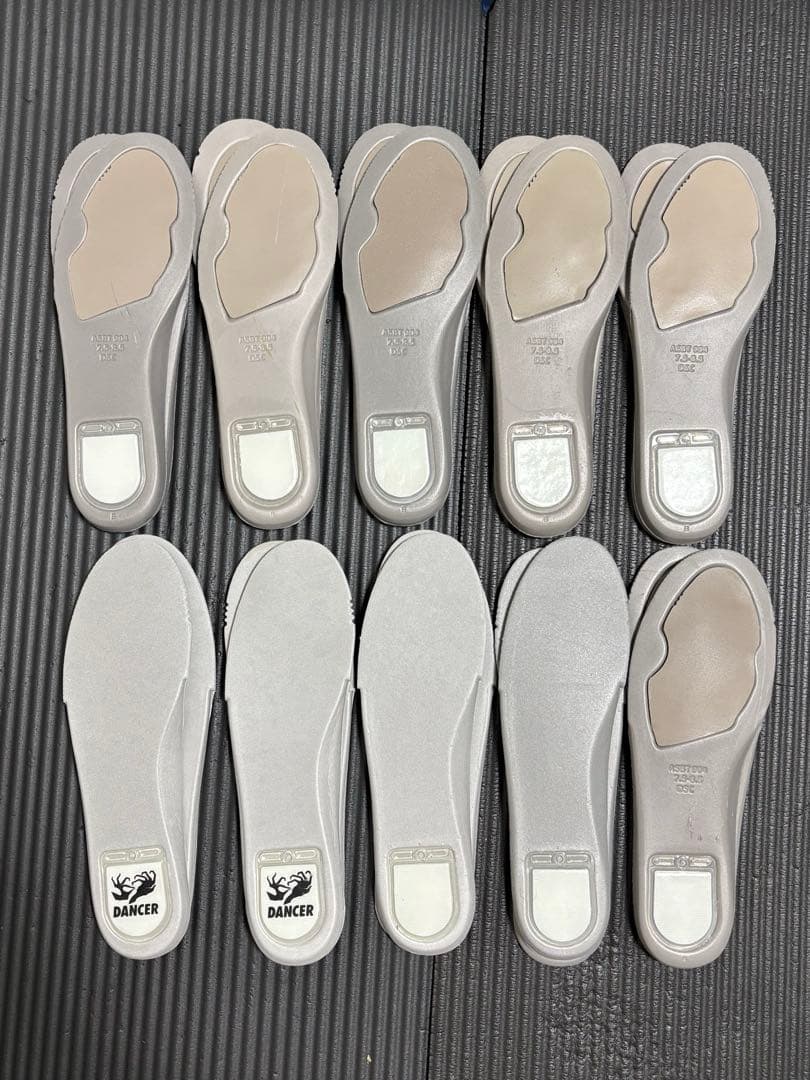 NIKE SB DUNK 新品未使用純正インソール