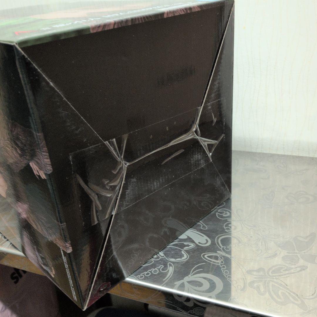 進撃の巨人 A賞 獣の巨人 MEGAIMPACT フィギュア