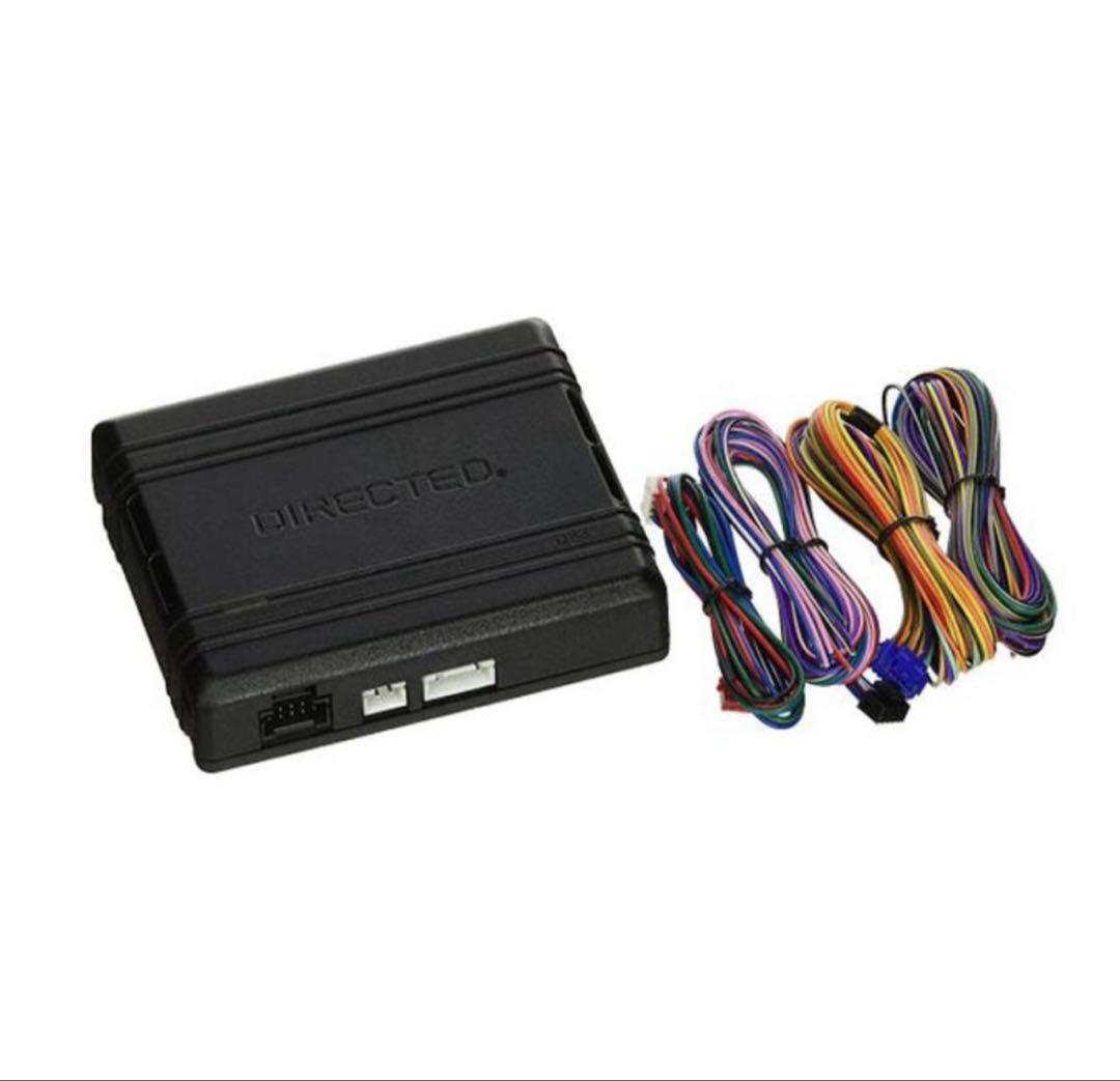 JK ジープラングラー エンジンスターター DIRECTED CANBUS対応☆