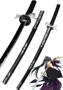 太刀太郎-刀剣乱舞 古兵器 武具 刀装具 模造刀·模擬刀 cosplay日輪刀