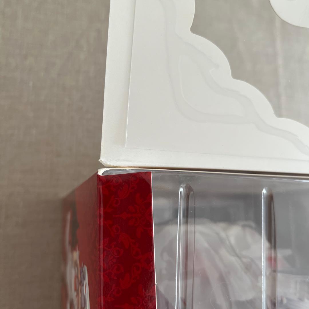 キューズQ 東方Project 永遠に紅い幼き月 レミリア・スカーレット 1/8